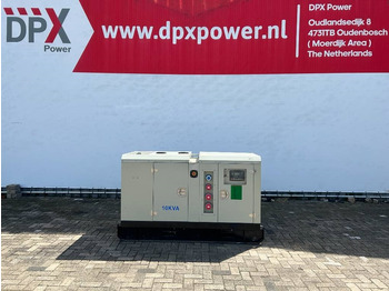 Elektroģenerators