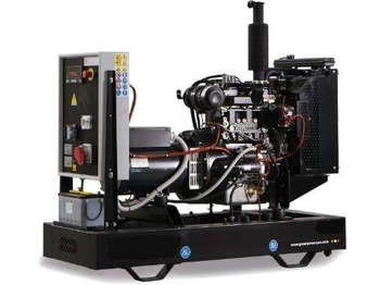 Elektroģenerators YANMAR
