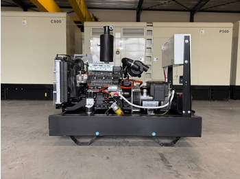 Elektroģenerators YANMAR