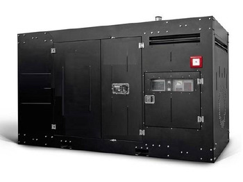 Elektroģenerators YANMAR