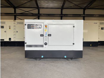 Elektroģenerators YANMAR