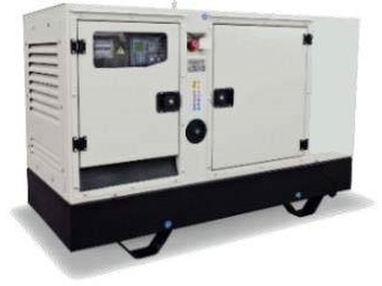 Elektroģenerators YANMAR