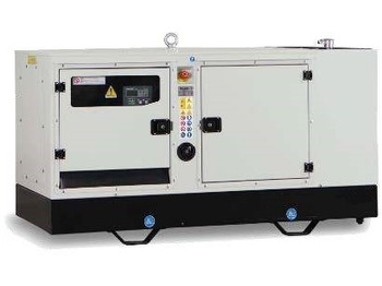 Elektroģenerators YANMAR