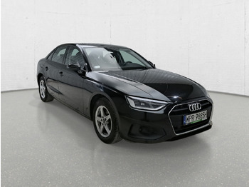 Sedans AUDI