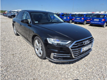 Sedans AUDI