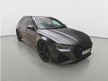 Vieglā automašīna AUDI