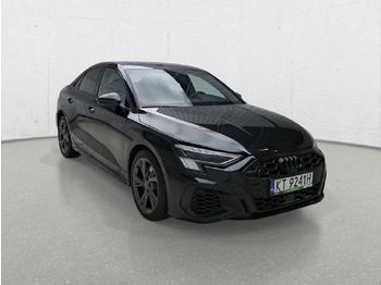 Sedans AUDI
