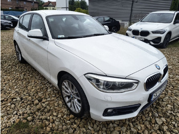 Hečbeks BMW