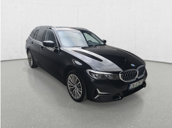 Vieglā automašīna BMW