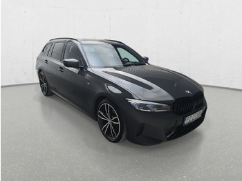 Vieglā automašīna BMW
