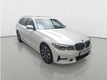 Vieglā automašīna BMW