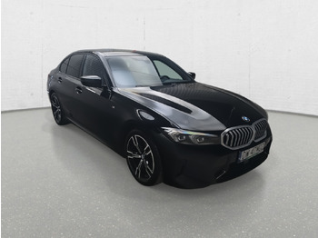 Sedans BMW