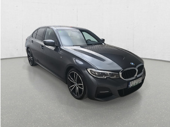 Sedans BMW