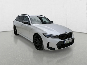 Vieglā automašīna BMW