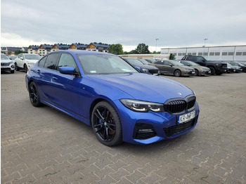 Sedans BMW