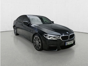 Sedans BMW