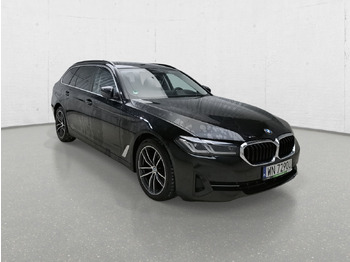 Vieglā automašīna BMW