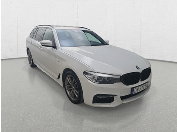 Vieglā automašīna BMW
