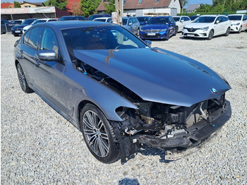 Sedans BMW