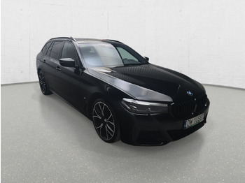 Vieglā automašīna BMW