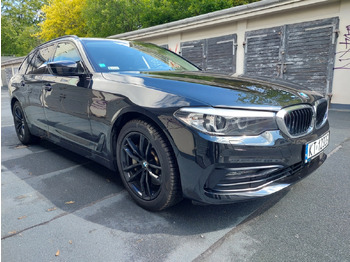 Vieglā automašīna BMW