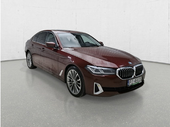 Sedans BMW