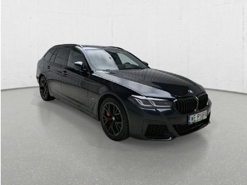 Vieglā automašīna BMW