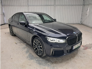Sedans BMW