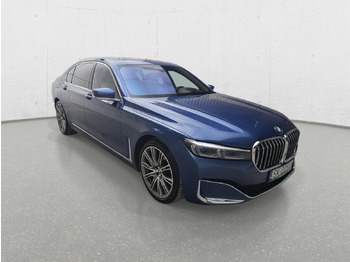 Sedans BMW