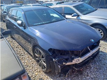 Vieglā automašīna BMW
