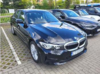 Sedans BMW
