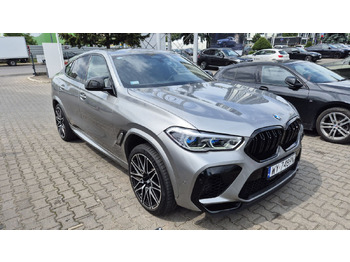 Hečbeks BMW