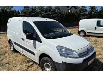 Kravas mikroautobuss CITROËN Berlingo
