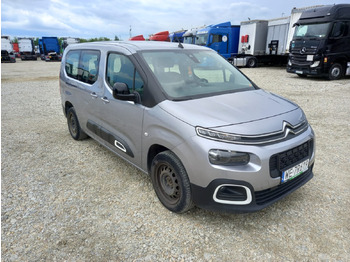 Vieglā automašīna CITROËN