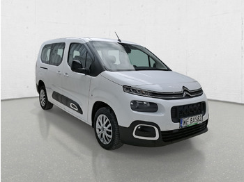 Vieglā automašīna CITROËN