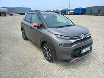 Vieglā automašīna CITROËN