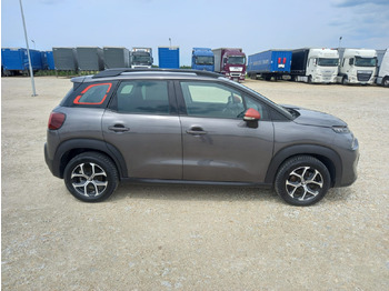 Vieglā automašīna CITROEN C3 AIRCROSS KOMBI: foto 4