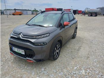 Vieglā automašīna CITROEN C3 AIRCROSS KOMBI: foto 2