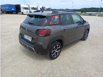 Vieglā automašīna CITROEN C3 AIRCROSS KOMBI: foto 5
