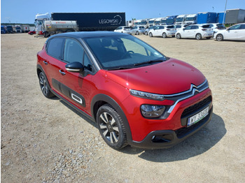 Hečbeks CITROËN