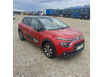 Hečbeks CITROËN