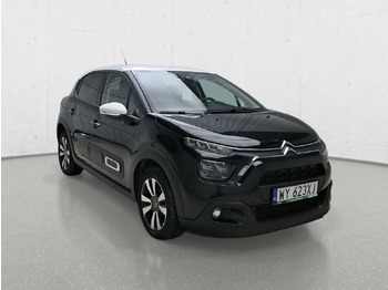 Hečbeks CITROËN
