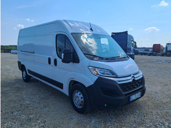 Kravas mikroautobuss CITROËN Jumper