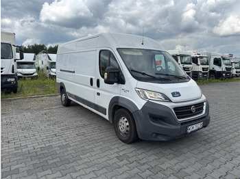 Kravas mikroautobuss FIAT Ducato