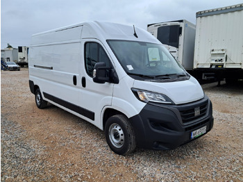 Kravas mikroautobuss FIAT Ducato