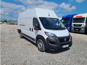 Kravas mikroautobuss FIAT Ducato