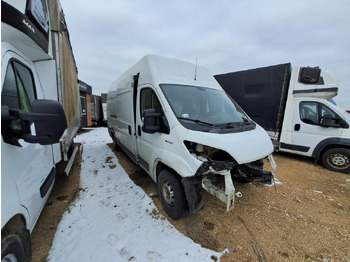 Kravas mikroautobuss FIAT Ducato