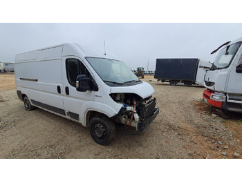 Kravas mikroautobuss FIAT Ducato