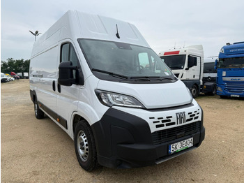 Kravas mikroautobuss FIAT Ducato