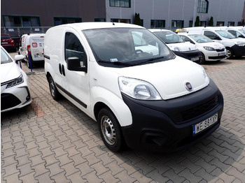 Kravas mikroautobuss FIAT Fiorino